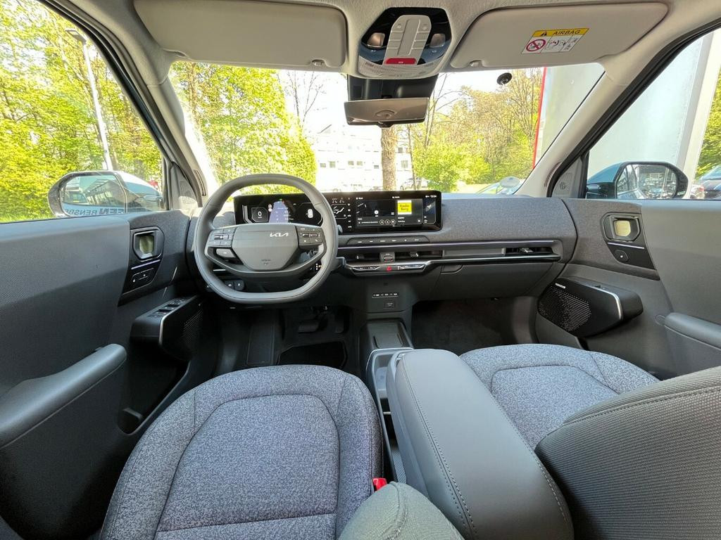 Kia EV2