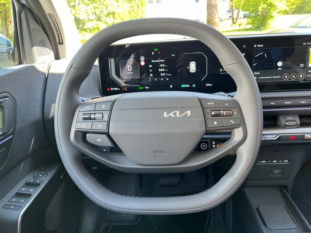 Kia EV2