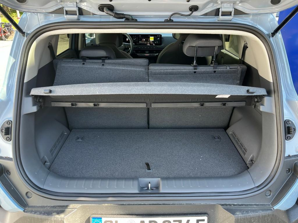 Kia EV2