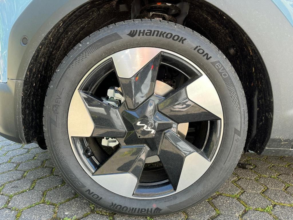 Kia EV2