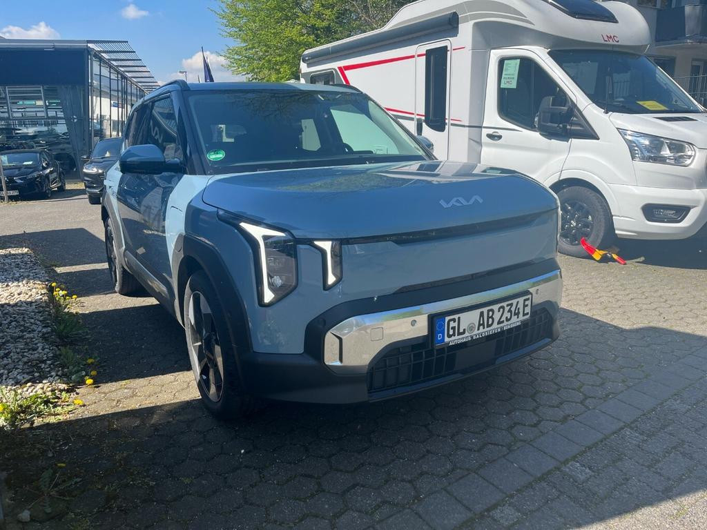 Kia EV2