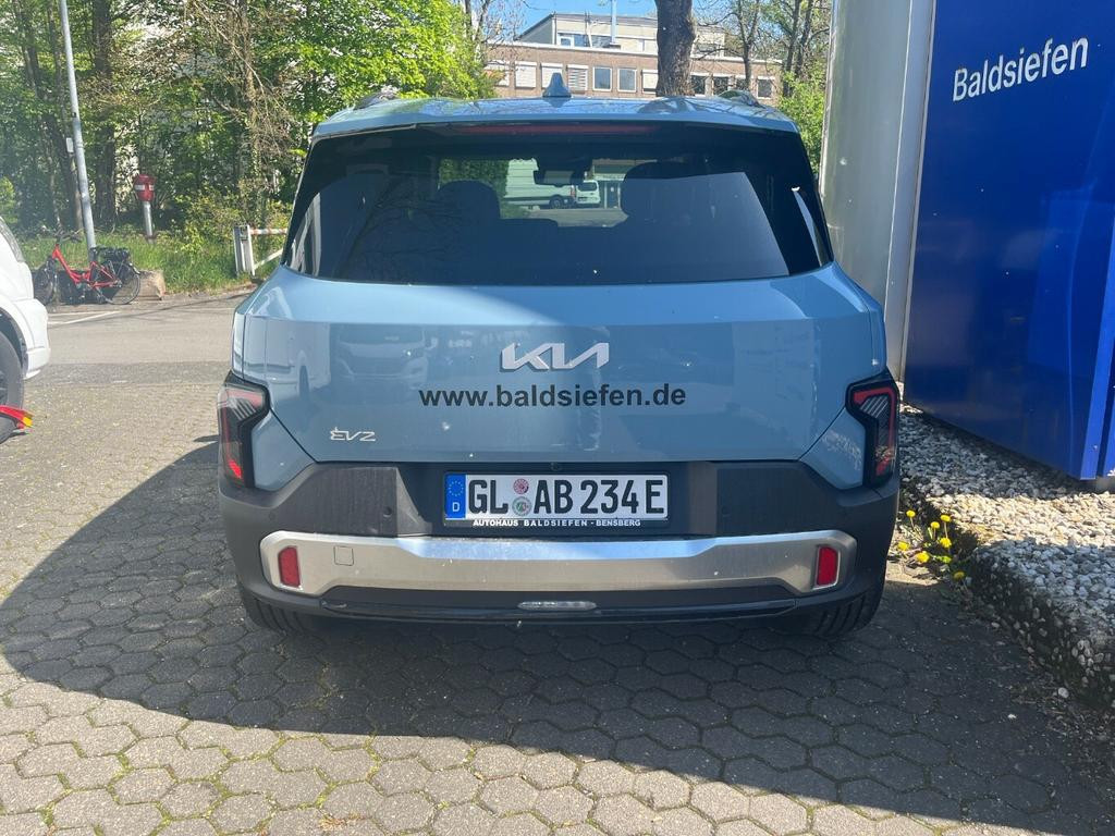 Kia EV2