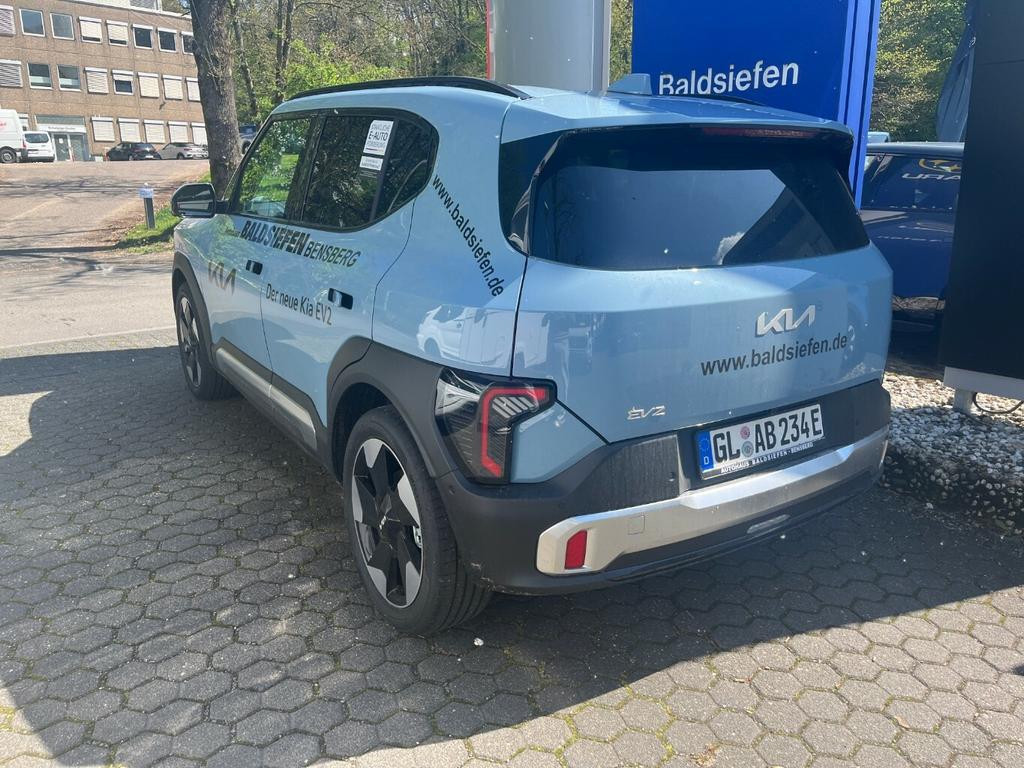 Kia EV2