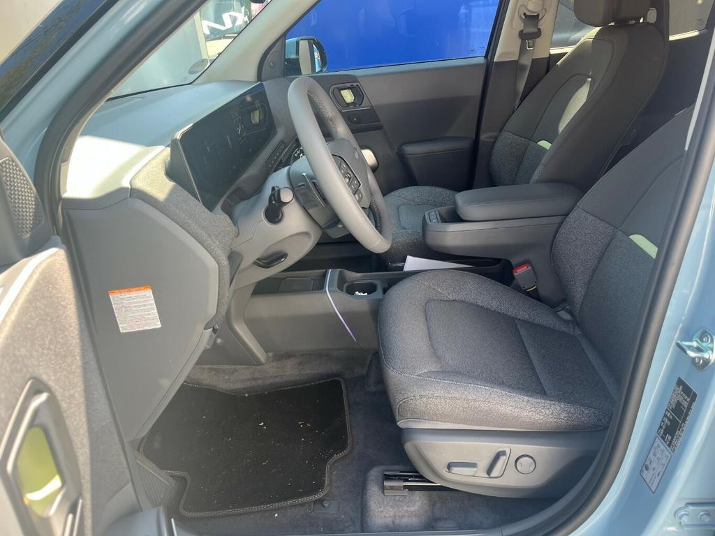 Kia EV2
