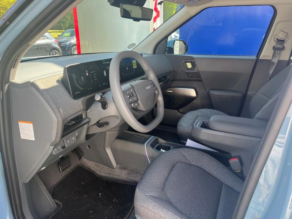 Kia EV2