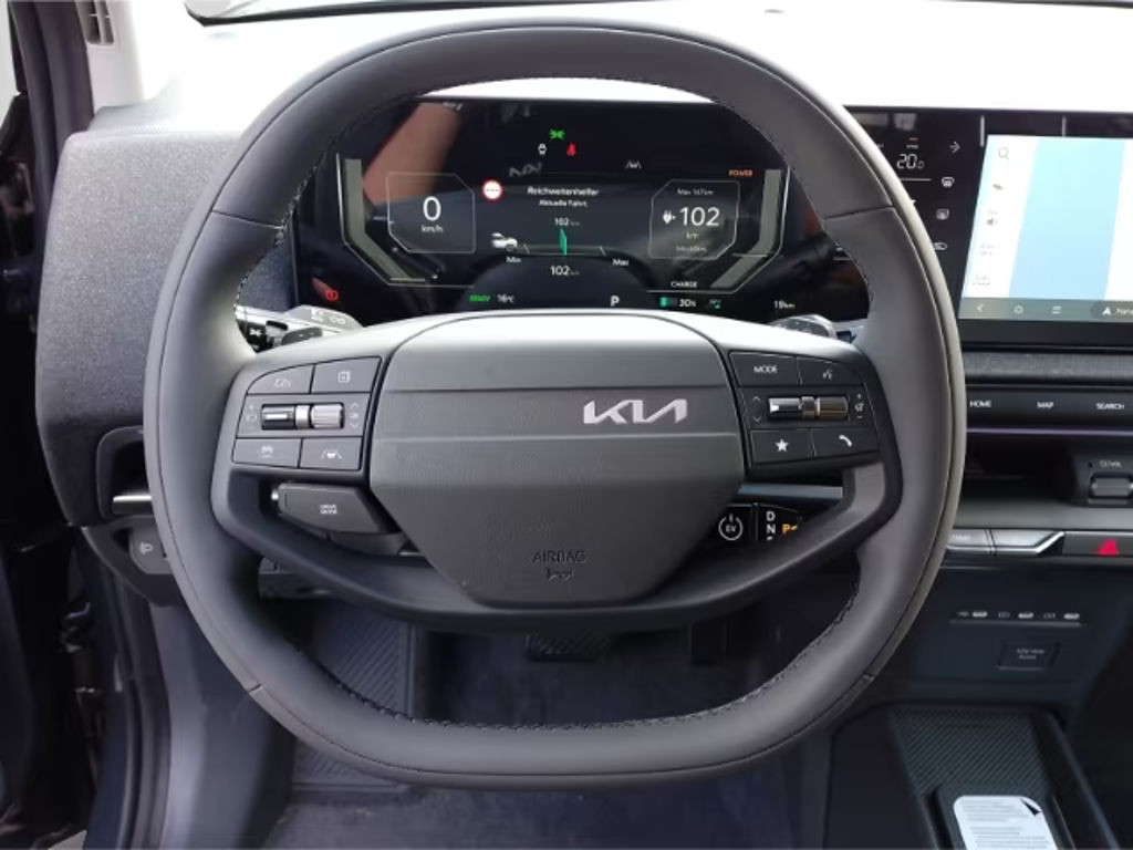 Kia EV2