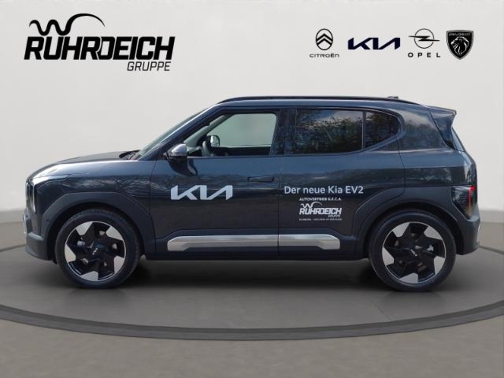 Kia EV2