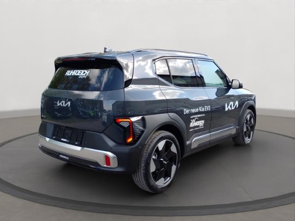 Kia EV2