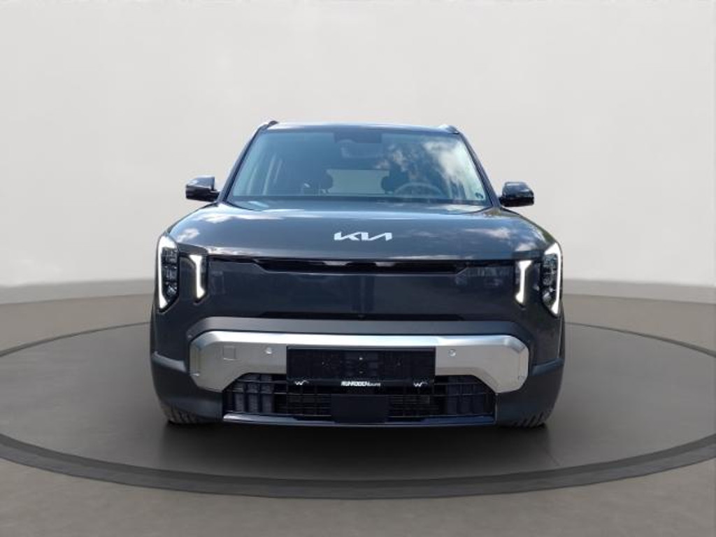 Kia EV2