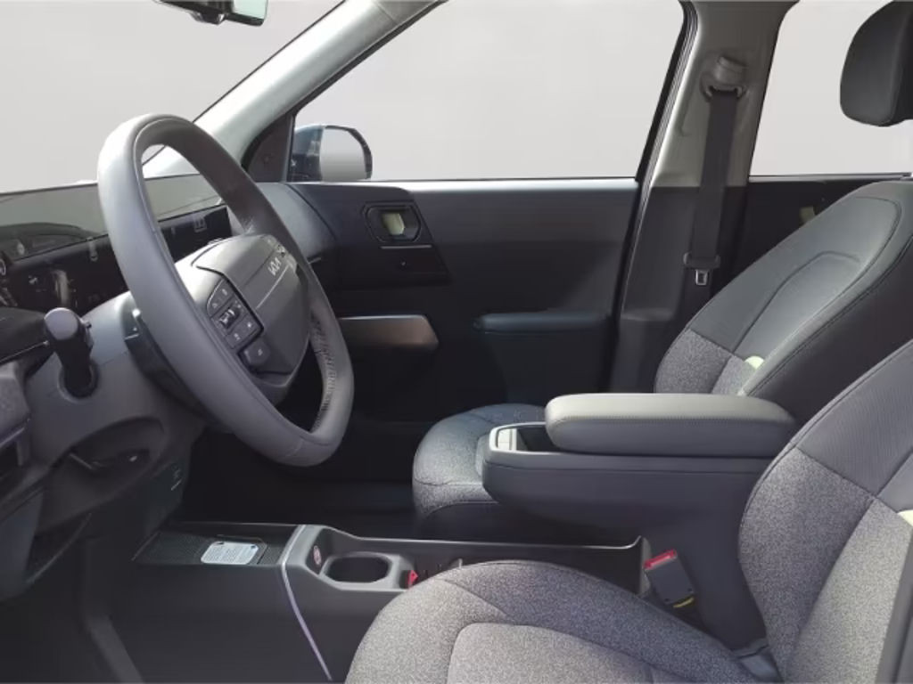 Kia EV2
