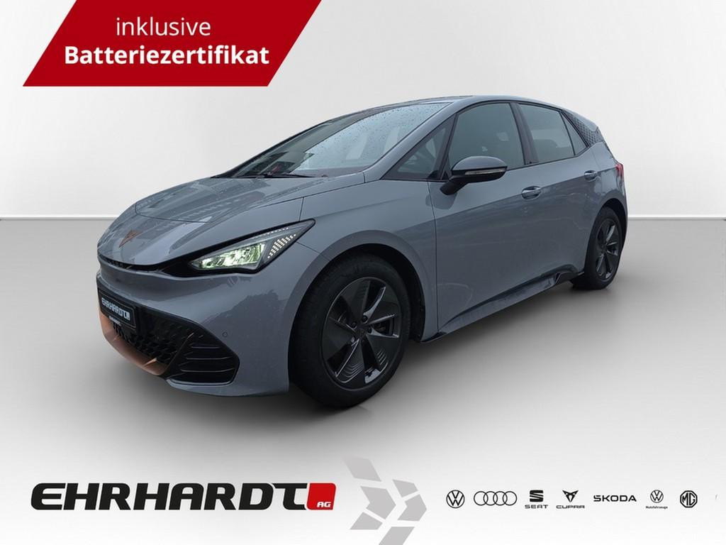 Cupra Born 58 kWh
