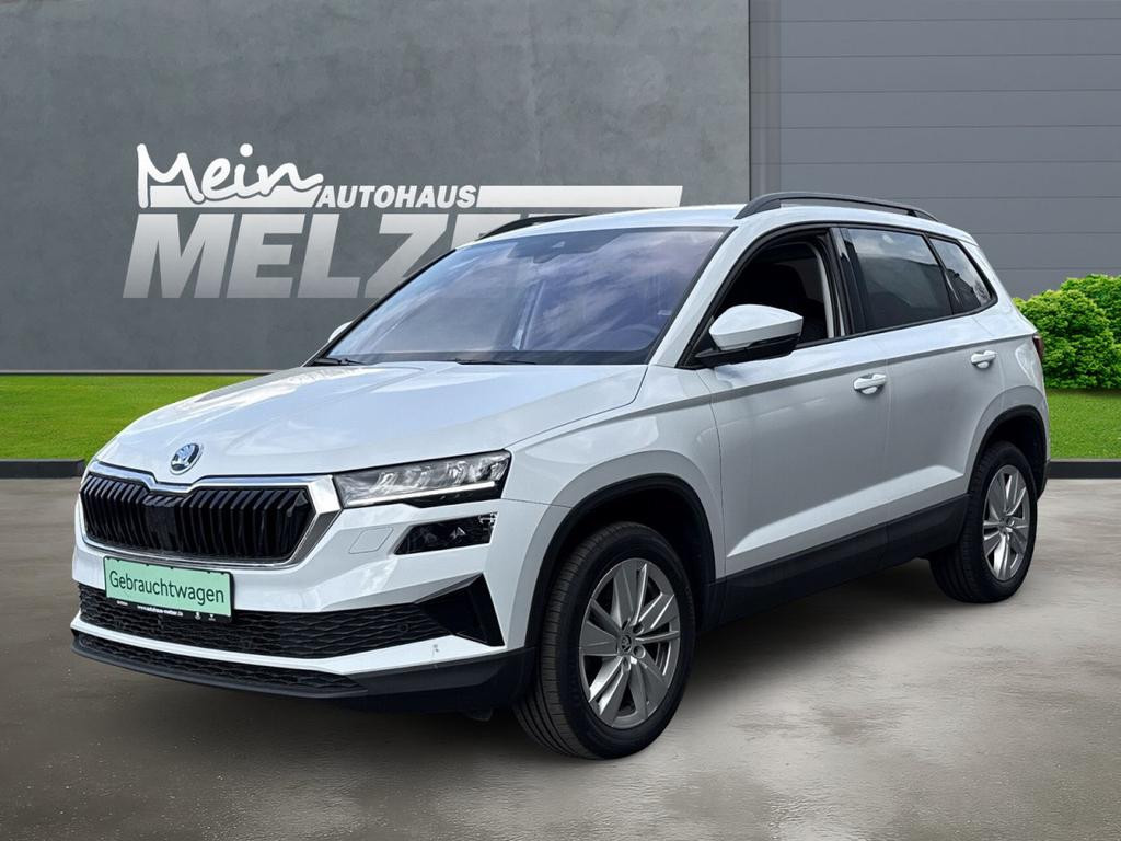 Skoda Karoq 1.5 TSI Selection
