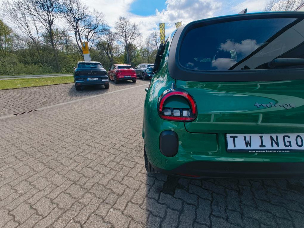 Renault Twingo