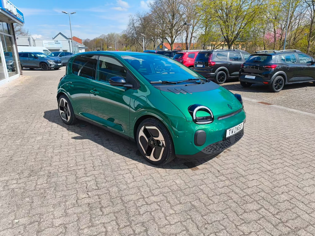 Renault Twingo