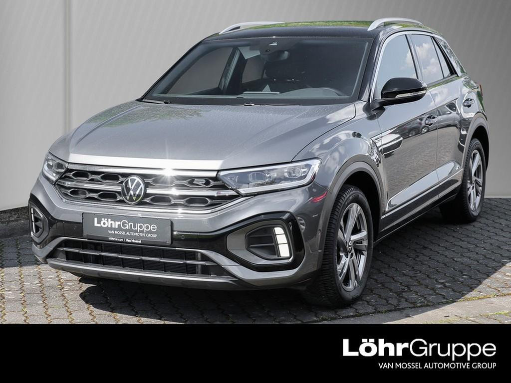 Volkswagen T-Roc R-Line 1.0 TSI