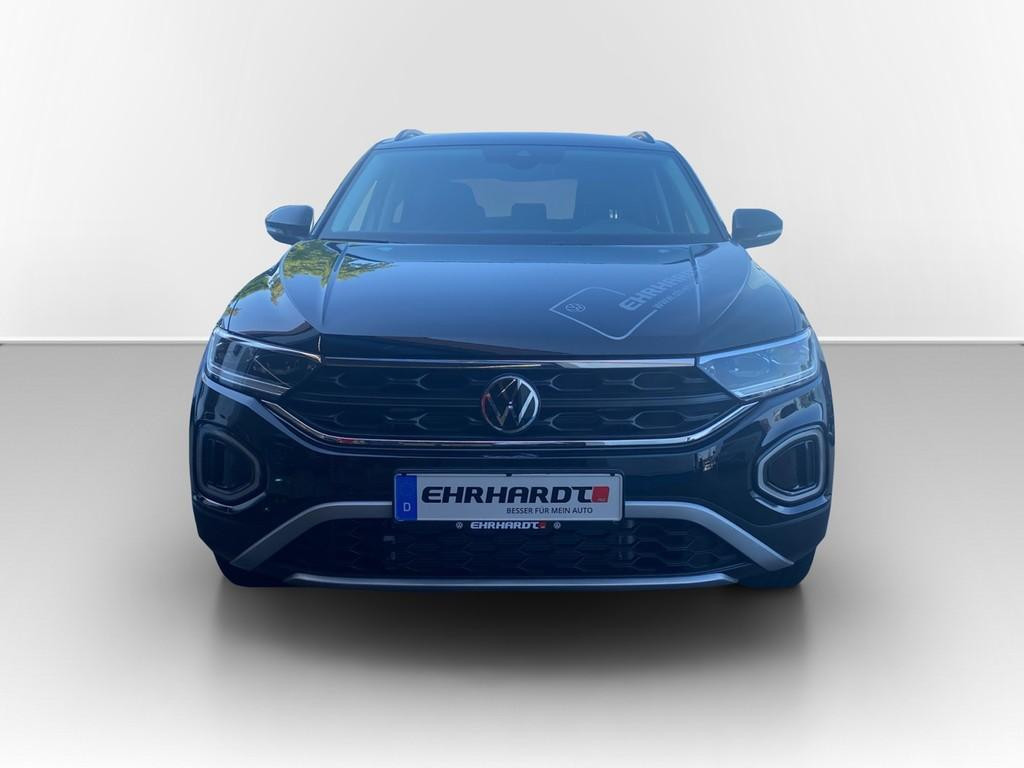 Volkswagen T-Roc DSG 1.5 TSI