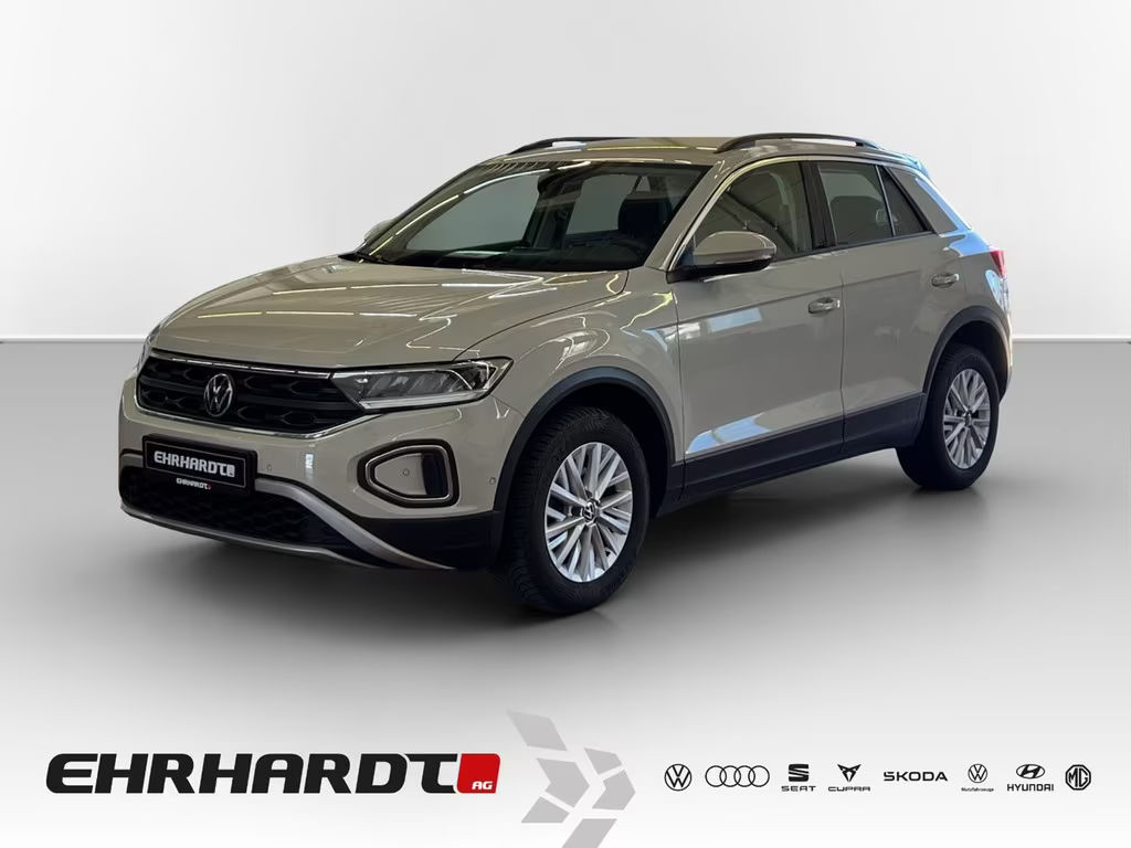 Volkswagen T-Roc Life 1.0 TSI