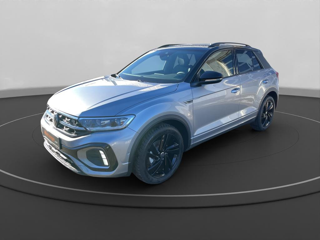 Volkswagen T-Roc DSG 1.5 TSI IQ.Drive