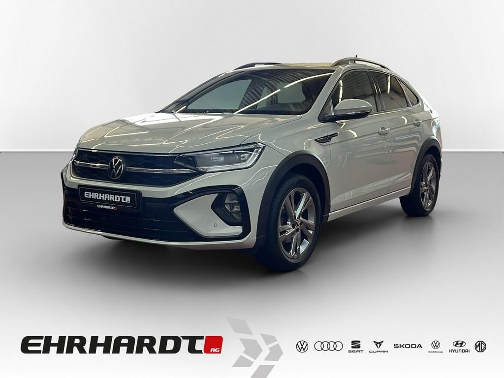 Volkswagen Taigo R-Line 1.0 TSI IQ.Drive