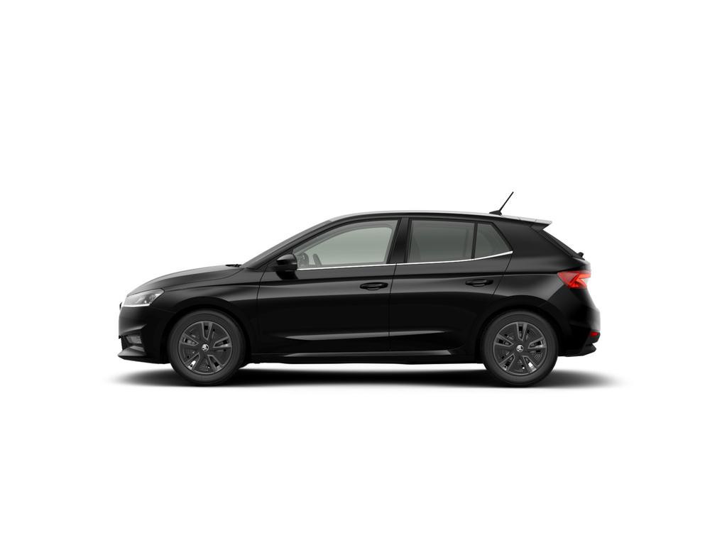 Skoda Fabia DSG Balance LED NAVI VIRT CARPLAY ACC PDC