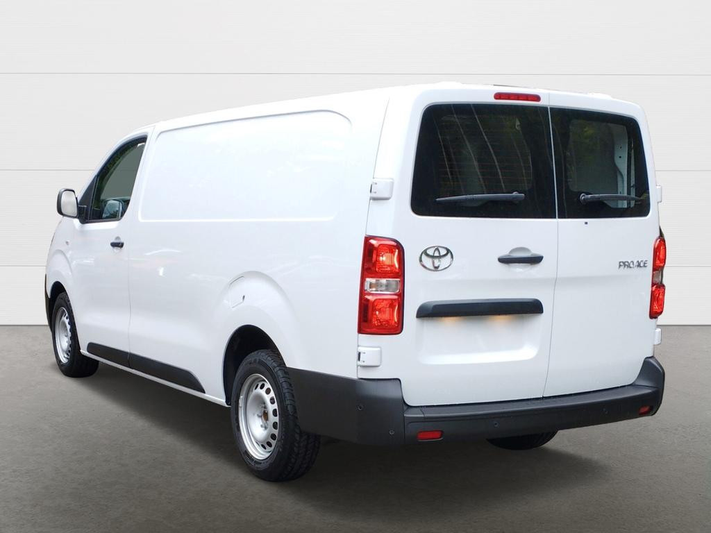 Toyota Proace (Verso)