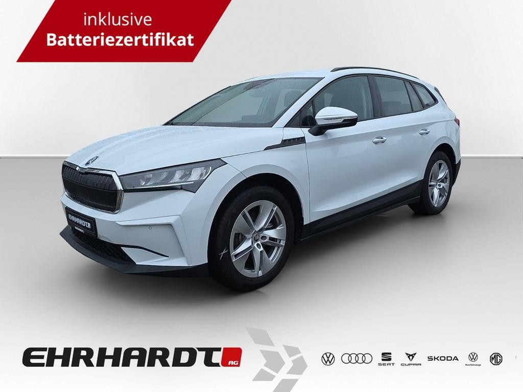 Skoda Enyaq iV iV 50