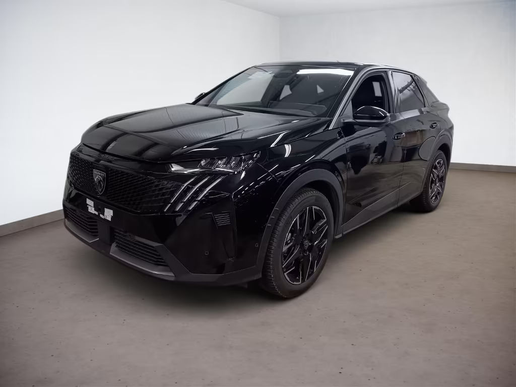Peugeot 3008 Allure Pack Hybrid