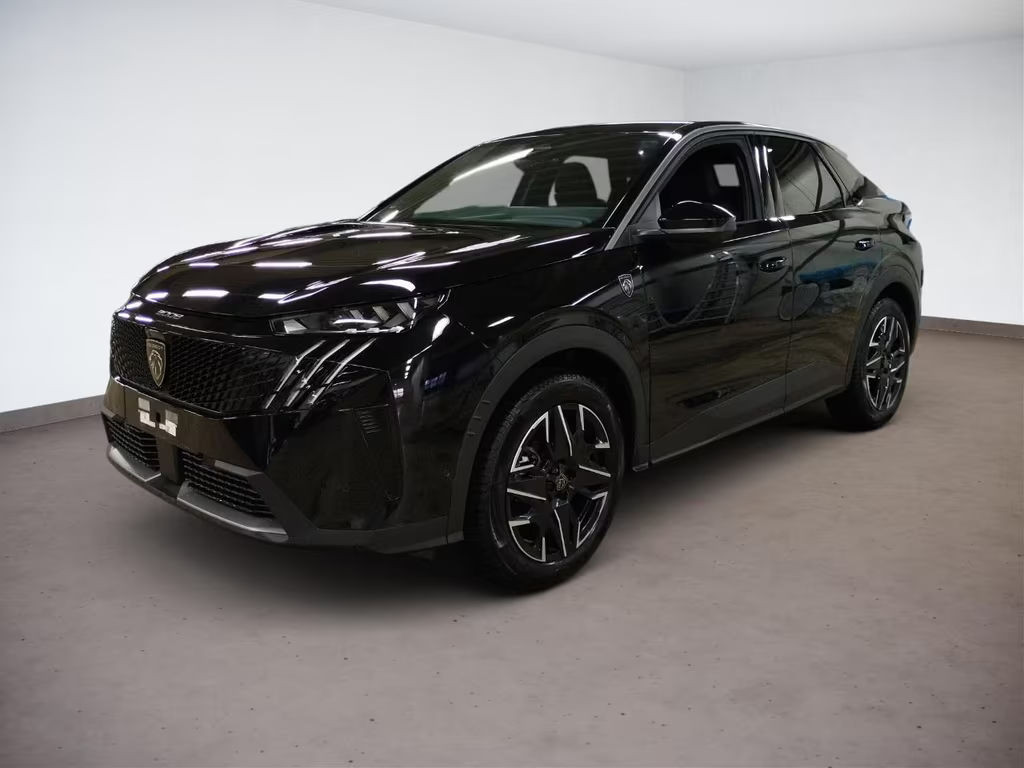 Peugeot 3008 GT-Line Hybrid