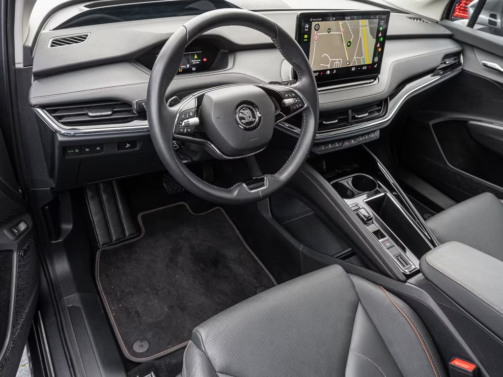 Skoda Enyaq iV