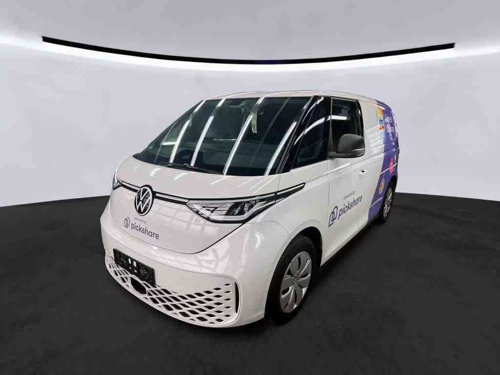 Volkswagen ID.Buzz Cargo ID.Buzz Cargo 3-Sitzer 150kw (AHK,SHZ,RFK,ACC)