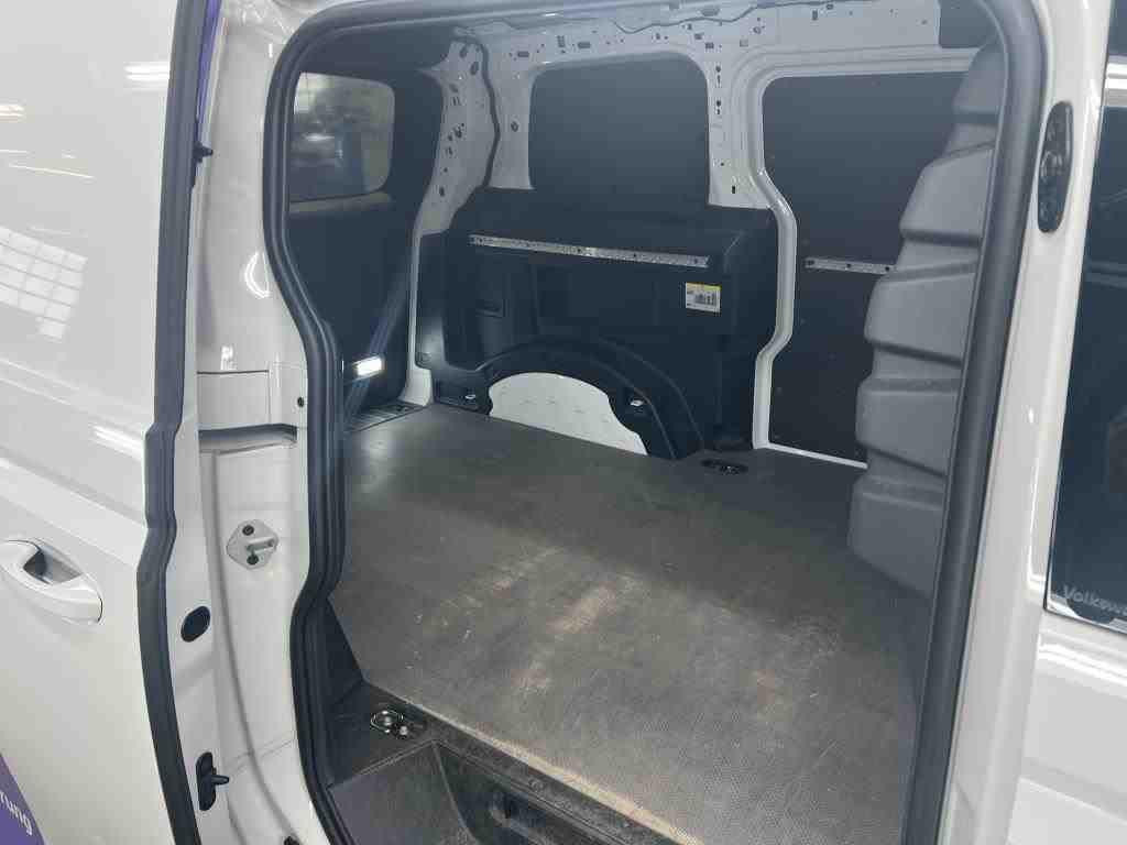 Volkswagen ID.Buzz Cargo