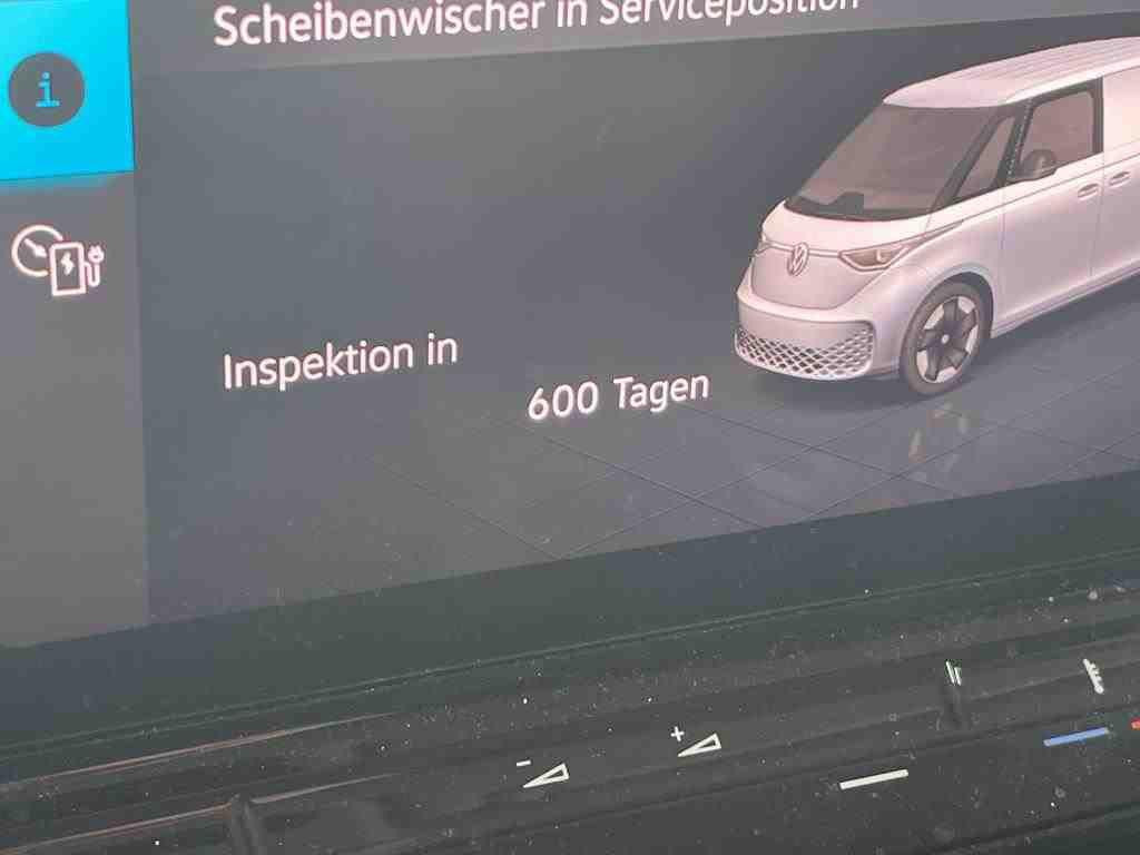 Volkswagen ID.Buzz Cargo