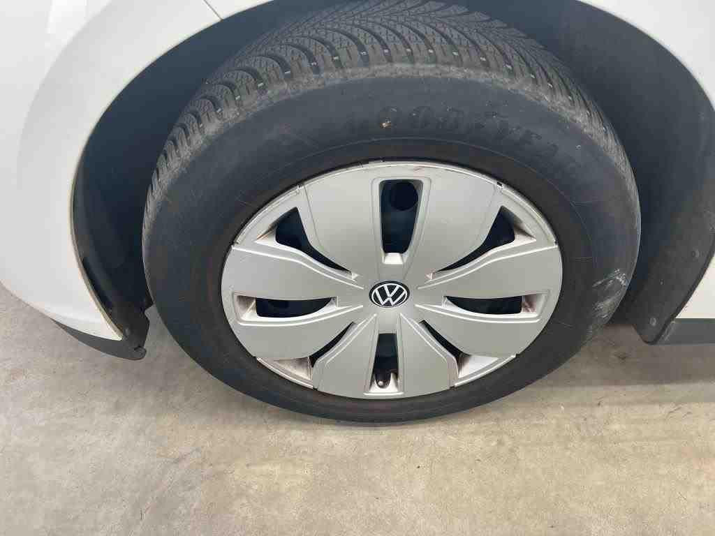 Volkswagen ID.Buzz Cargo