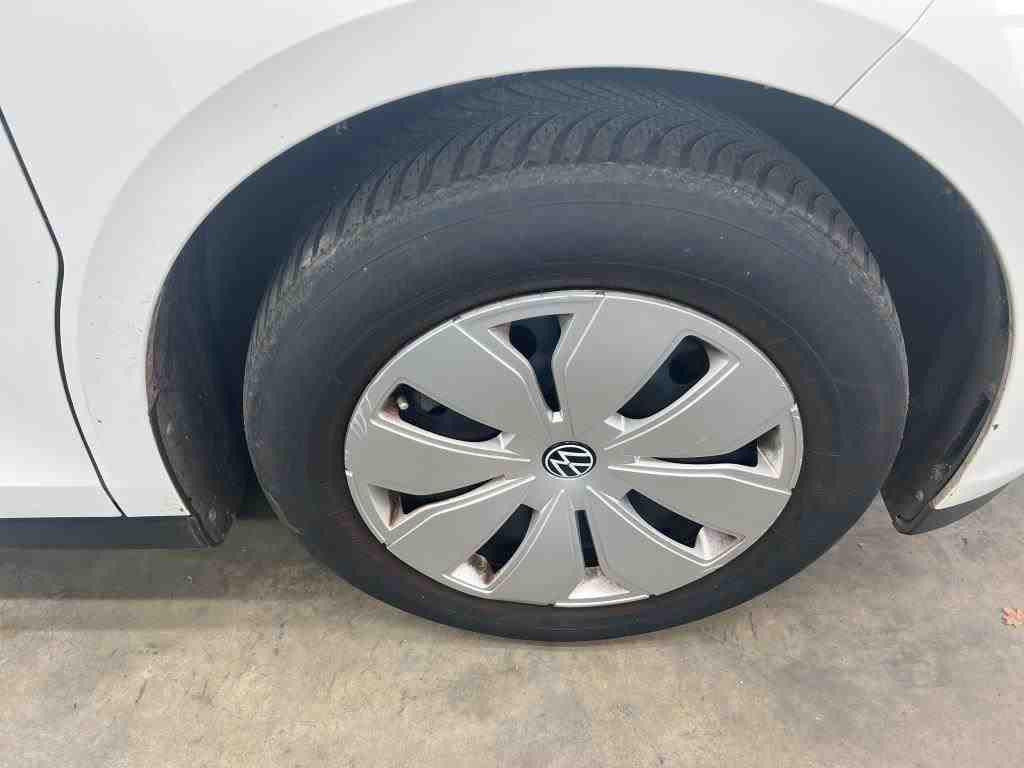 Volkswagen ID.Buzz Cargo
