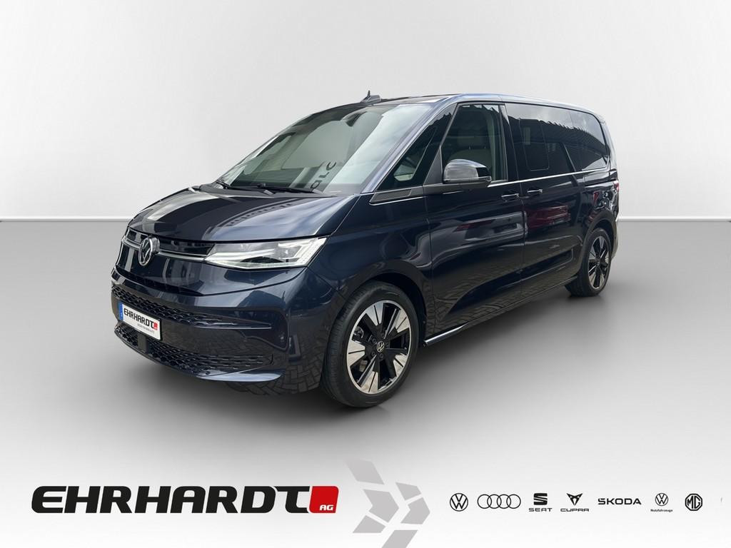 Volkswagen Multivan DSG Life IQ.Drive 2.0 TDI T7