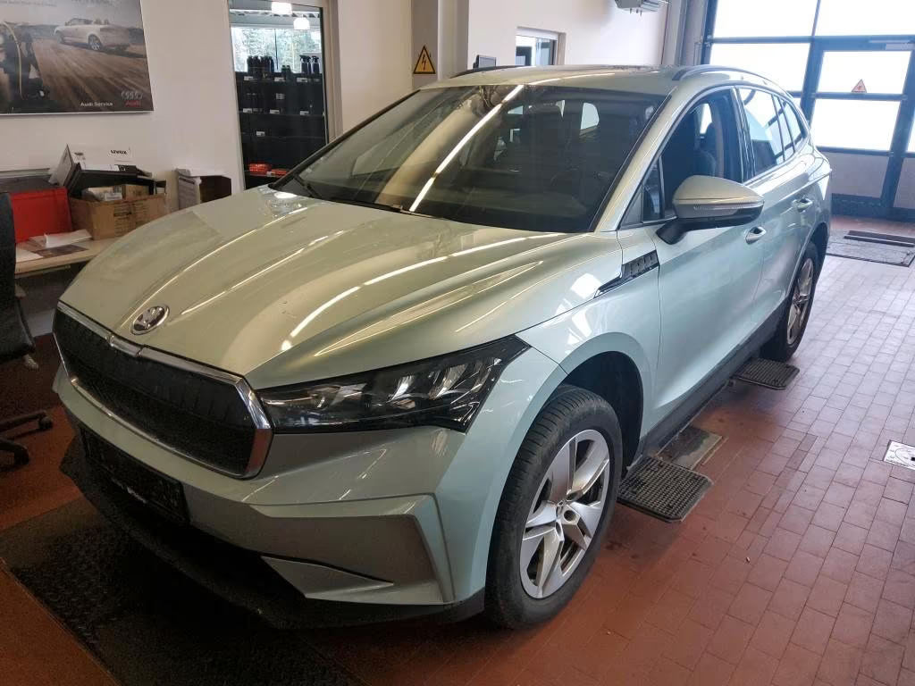 Skoda Enyaq iV iV 60 Loft