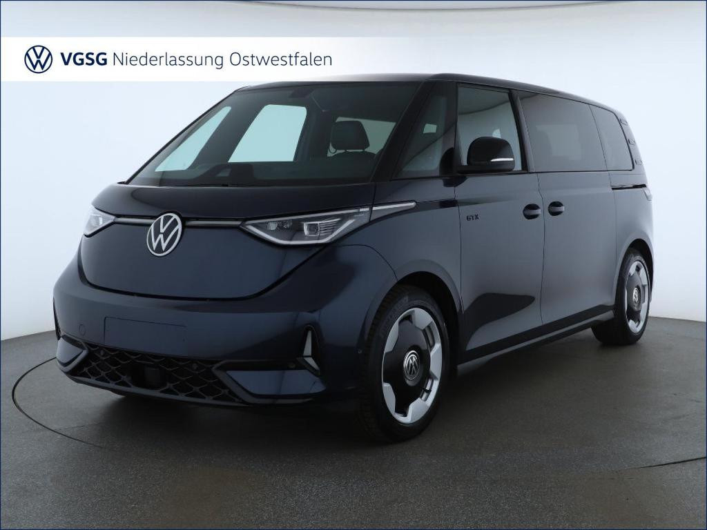 Volkswagen ID.Buzz