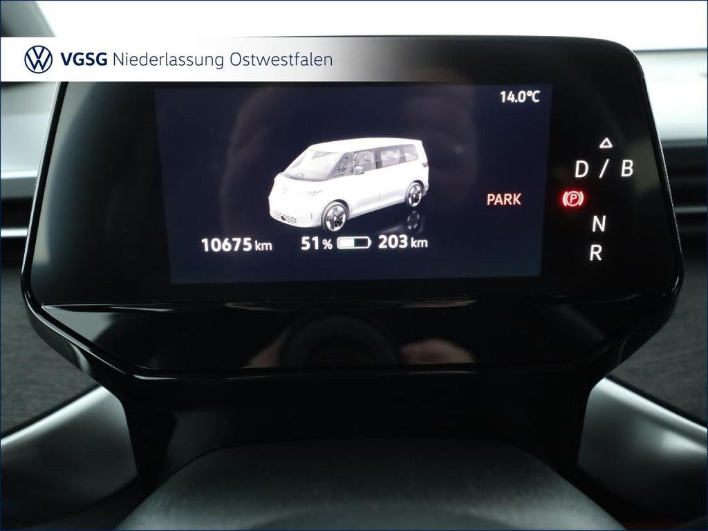 Volkswagen ID.Buzz
