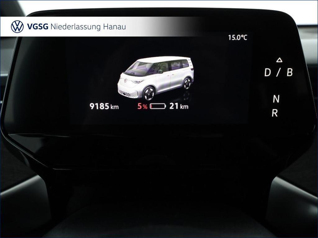 Volkswagen ID.Buzz