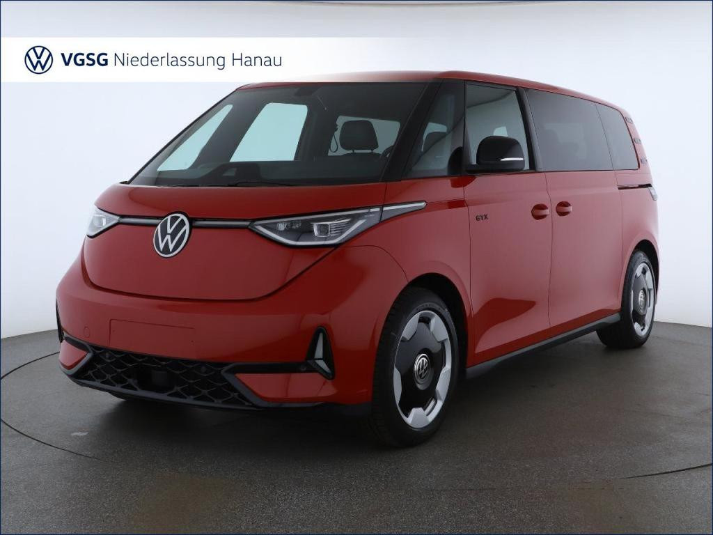 Volkswagen ID.Buzz