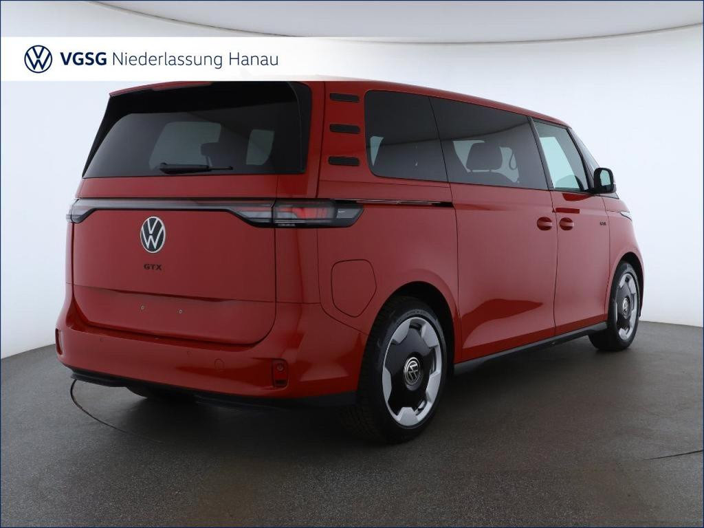 Volkswagen ID.Buzz