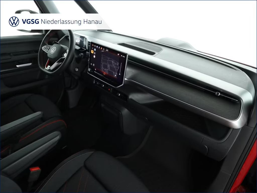 Volkswagen ID.Buzz