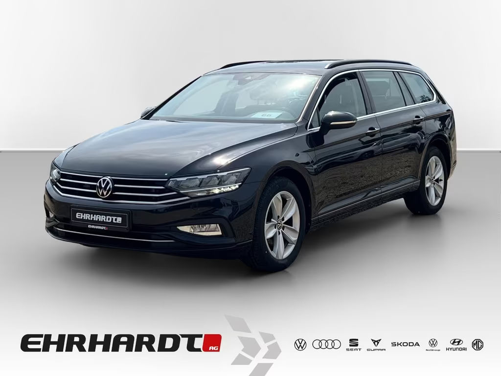 Volkswagen Passat Business DSG Variant 2.0 TDI