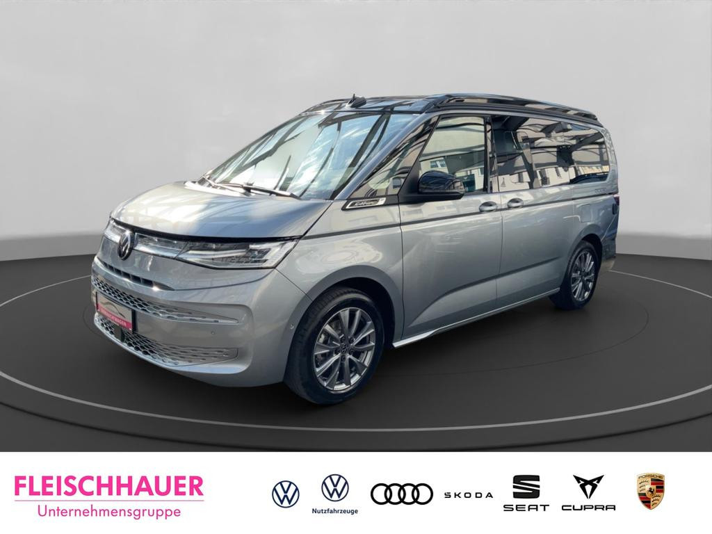 Volkswagen CALIFORNIA DSG 2.0 TDI T7 Ocean