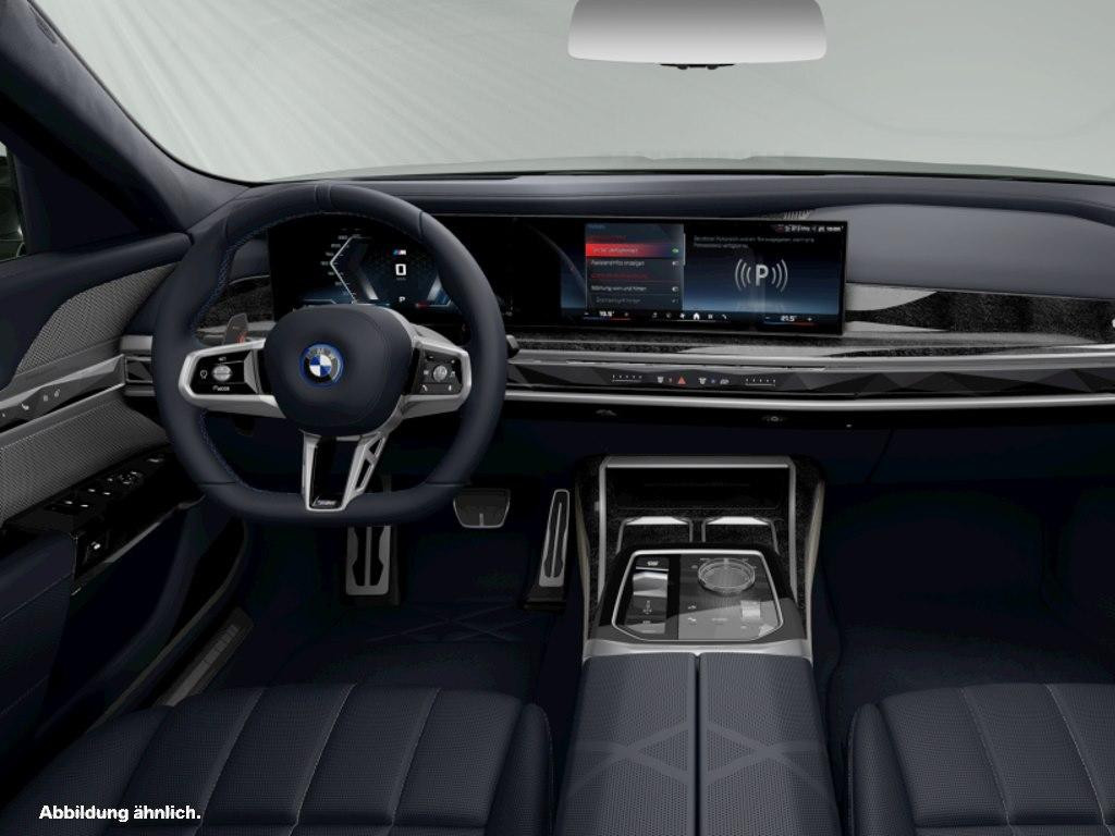 BMW 7 Serie
