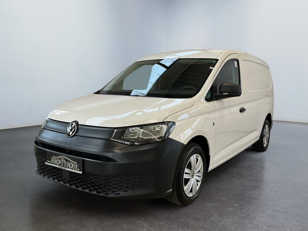 Volkswagen Caddy 2.0 TDI EcoProfi Maxi