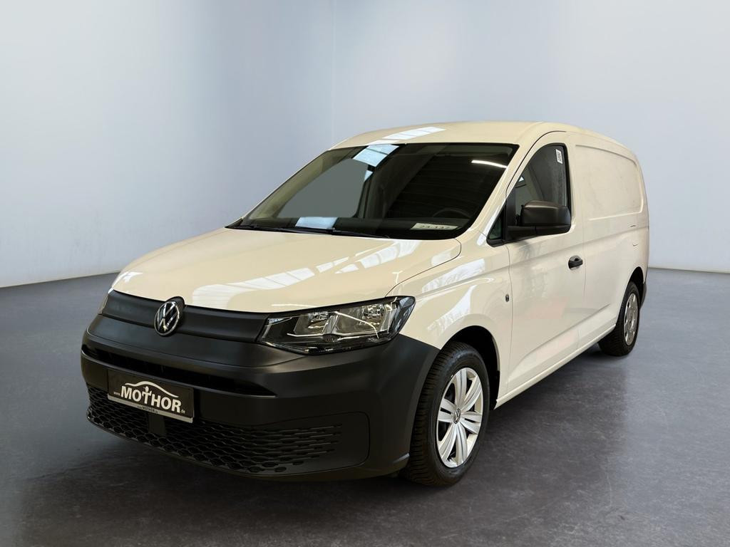 Volkswagen Caddy EcoProfi Maxi