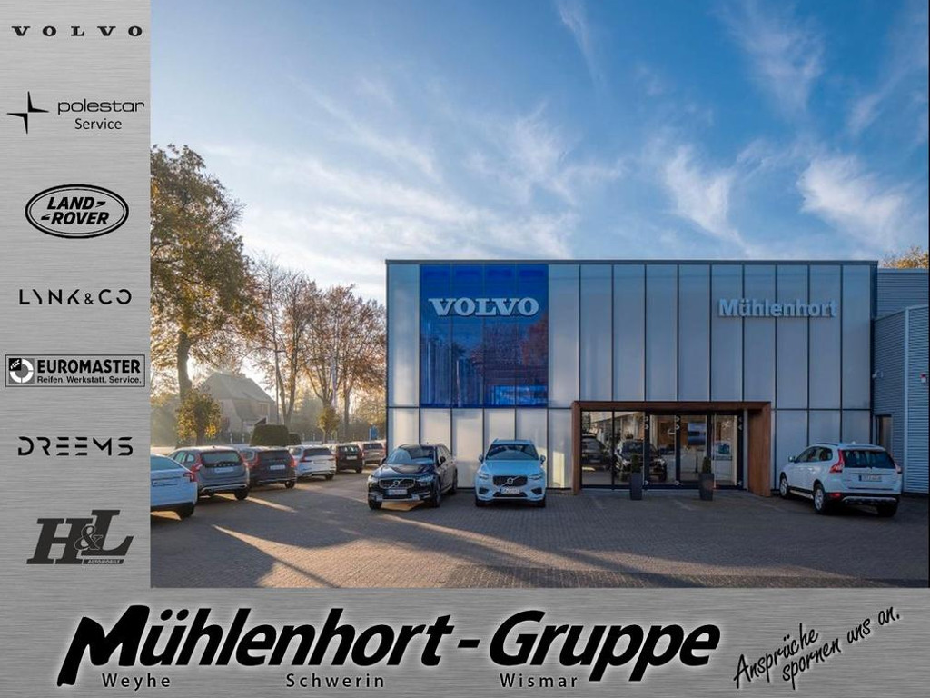 Volvo EX40