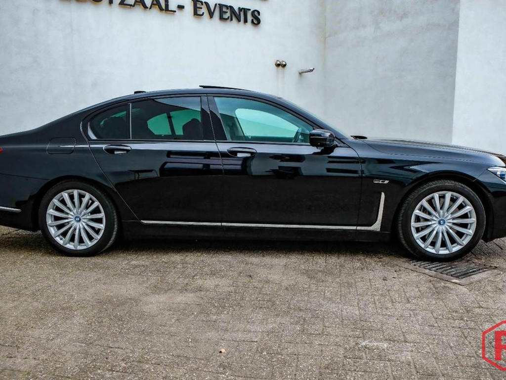 BMW 7 Serie