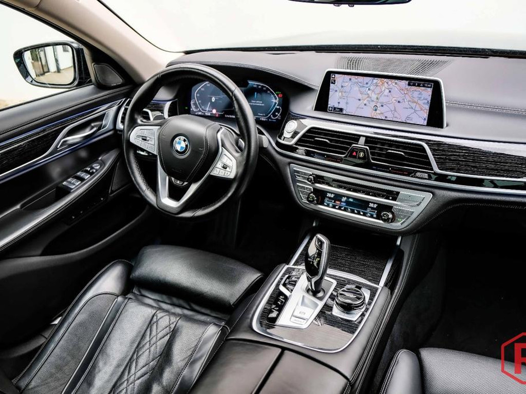 BMW 7 Serie